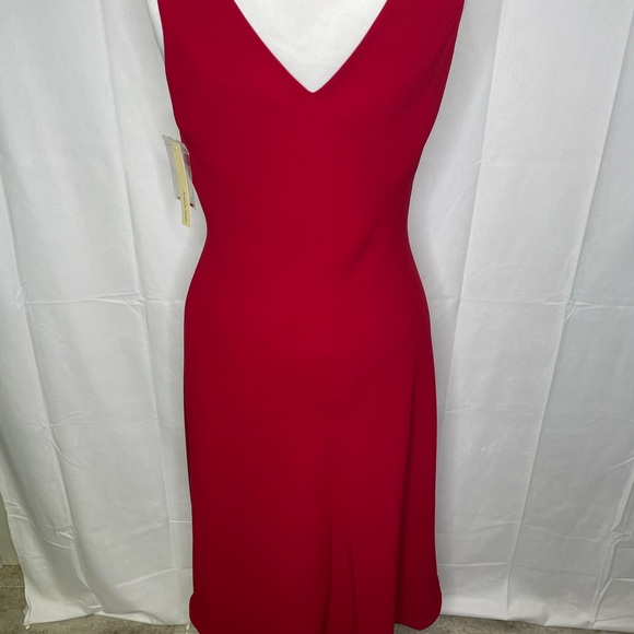 NWT Amanda Smith Midi/Maxi Dress | Size 8 - Picture 5 of 5